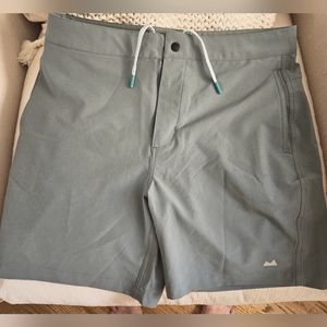 Men's 33 inch waist shorts brand new